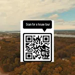 Cozy Home & Porches For Intimate Weddings Reunions