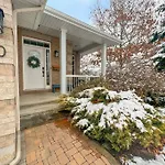 Kanata Bliss 4Bd Single Home