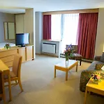 Cartier Place Suite Hotel