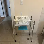 A Bed Of 2 Beds Cute For Females Only - Pour Les Femmes Seulement Ottawa