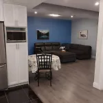 King Guest Apartment