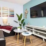 Apartment 1br Newly Renovated - Pet Friendly Ottawa