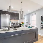 1br Newly Renovated - Pet Friendly Ottawa