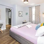 1br Newly Renovated - Pet Friendly
