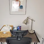 Rb Homes - Peaceful Neighbourhood Homestay Ottawa