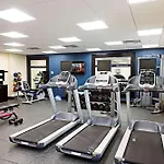 Hampton Inn By Hilton Ottawa Airport