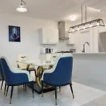 Voltage Guest house Ottawa