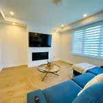 Lux-Haven- Single Family Home Barrhaven