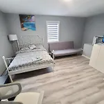 Superb Huge Downtown Ottawa + Sofabed Bedroom #6