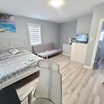 Superb Huge Downtown Ottawa + Sofabed Bedroom #6