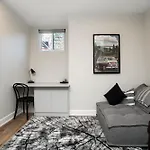 Capital Apartments