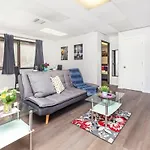 Modern 1br - Chinatown Near Little Italy
