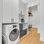 Apartment Capital West