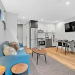 Capital West Apartment Ottawa