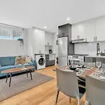 Capital Apartments West