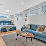 Apartment Capital West