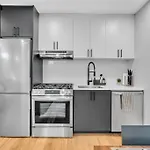 Capital Apartments West