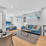 Apartment Capital West Ottawa