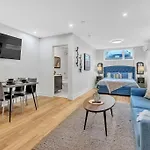 Apartment Capital West Ottawa