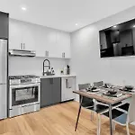 Capital West Apartment Ottawa