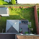 4 Bedroom House In Ottawa, Great Location