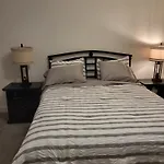 Lovely Townhouse For Short-term Homestay *