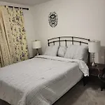Homestay Lovely Townhouse For Short-term *
