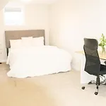 Beautiful Room With Private Bathroom