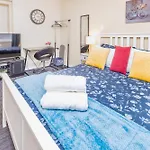 1br In Chinatown - Pet-friendly Ottawa