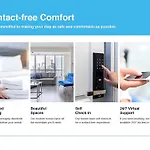 Pet Friendly - 1Br Newly Renovated Apartment