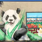 Pet-Friendly Studio Unit In Chinatown