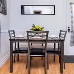 Apartment Pet-friendly - Steps To Rideau Centre Ottawa