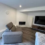 Private Separate Furnished Unit \'Entire Place\', With A Full Access To A Backyard