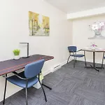 Apartment Pet-friendly Studio Unit In Chinatown Ottawa