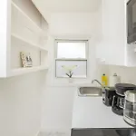 Apartment Pet-friendly Studio Unit In Chinatown