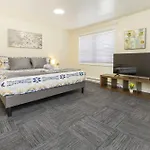 Apartment Pet-friendly Studio Unit In Chinatown