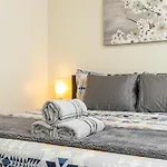 Apartment Pet-friendly Studio Unit In Chinatown