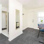 Apartment Pet-friendly Studio Unit In Chinatown