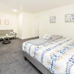 Apartment Pet-friendly Studio Unit In Chinatown
