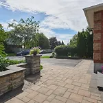 Forillon Vacation Home