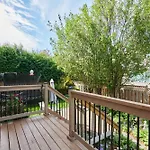 Forillon Vacation Home