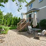 Forillon Vacation Home