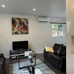 New, Private Downtown - Minimum 30 Day Apartment *