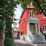 New, Private Downtown - Minimum 30 Day Apartment Ottawa