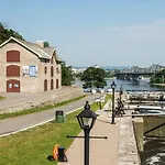 Holiday Inn - Ottawa Dwtn - Parliament Hill By Ihg