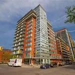 2 Bedroom Downtown Ottawa Condo