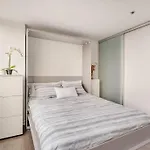 Luxury 2-bedroom Penthouse Downtown With Free Parking Apartment Ottawa