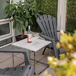 Luxury 2-bedroom Penthouse Downtown With Free Parking Ottawa