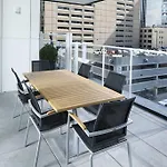 Apartment Luxury 2-bedroom Penthouse Downtown With Free Parking