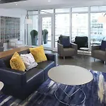 Apartment Luxury 2-bedroom Penthouse Downtown With Free Parking